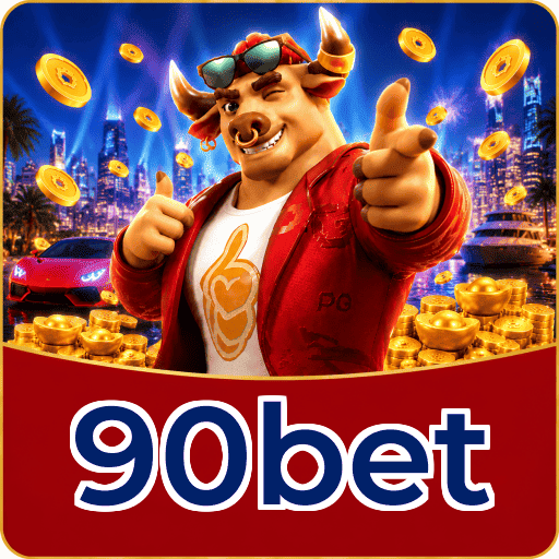 90bet Licença Curaçao Gaming