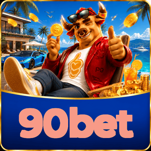 90bet Segurança Logo 2