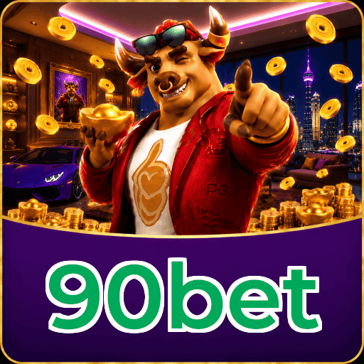 90bet Instalar Logo 1