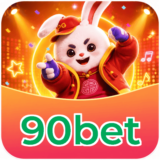 90bet Logo 1