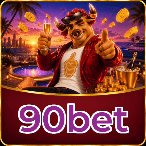 Servidor Brasil 90bet