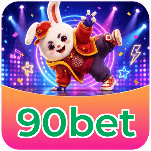 90bet Segurança Logo 1