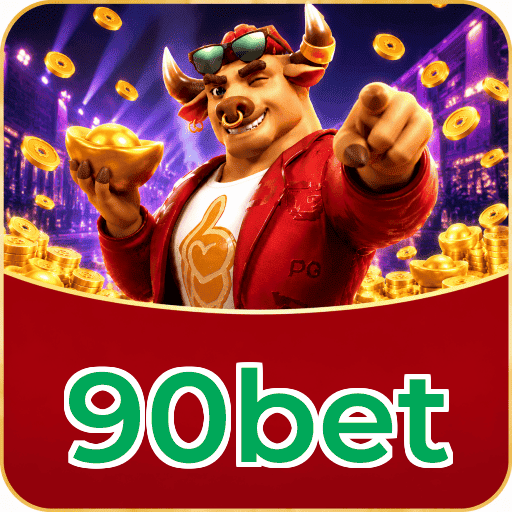 Slots 90bet - RTP Alto Certificado