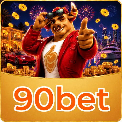 Slots 90bet - Jackpots Progressivos