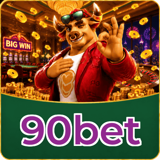 Loteria 90bet - Quina e mais jogos