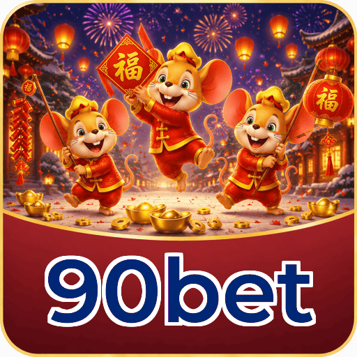 90bet Instalar Logo 2