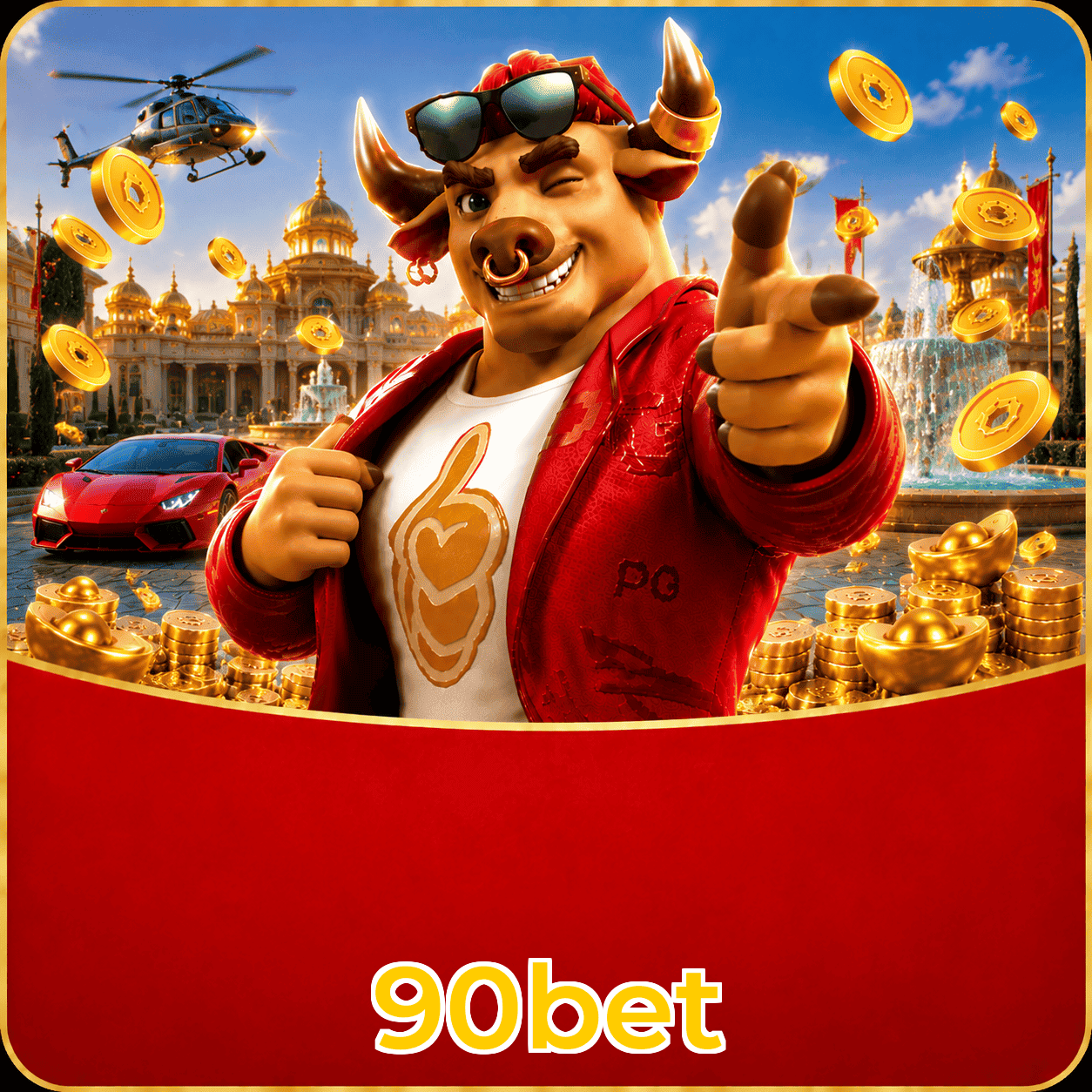 Loteria 90bet - Mega-Sena online