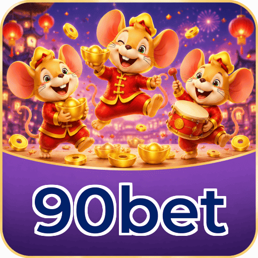 90bet Logo 2